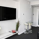 Comfortable Studio In Back Bay, Newbury St. #7