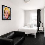 Comfortable Studio In Back Bay, Newbury St. #7