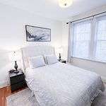 2 Bed, In Unit Laundry, Boston College, Balcony