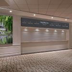 The Westin Copley Place, Boston