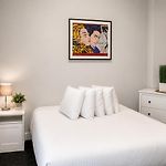 Beautiful 2Bedroom In The South End Boston - Ground Level Unit