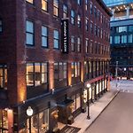 Hotel Indigo Boston Garden By Ihg