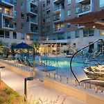 East Cambridge 1Br W Wd Gym Nr Lechmere T Bos-863