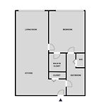 East Cambridge 1Br W Wd Gym Nr Lechmere T Bos-859