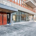 Back Bay 1Br W Wd Nr Newbury St Bos-727