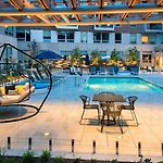 East Cambridge 2Br W Wd Gym Nr Lechmere T Bos-740