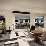 Hilton Boston Back Bay