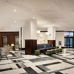 Hilton Boston Back Bay