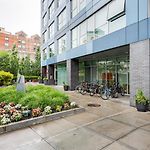 Newly Development 1Br W Wd Gym In Cambridge Bos-461