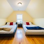 Family-Friendly 4Br Boston Stay Near Franklin Park, Free Parking, Near Mtba 233-3