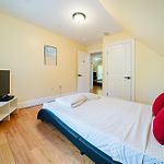 Family-Friendly 4Br Boston Stay Near Franklin Park, Free Parking, Near Mtba 233-3