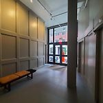 Beach Street Loft