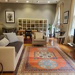 Beach Street Loft