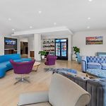 Roundhouse Suites
