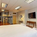 Cozy Studio In Faneuil Hallquincy Market