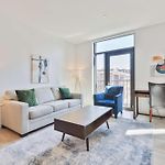 Gorgeous Apt With Kitchen With Gym