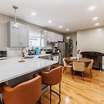 In-Unit Laundry Your Family And Friends Space