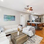 In-Unit Laundry Your Family And Friends Space