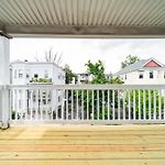 Stylish 4Br Boston, Pet-Friendly Near Savin Hill, I-93 & Red Line 30-1
