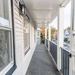 In-Unit Laundry Your Family And Friends Space