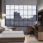Cambria Hotel Boston Logan Airport