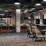 Cambria Hotel Boston Logan Airport
