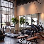 Cambria Hotel Boston Logan Airport