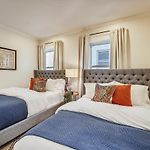 Stylish Boston Renovation Near T