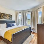 Stylish Boston Renovation Near T