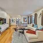 Stylish Boston Renovation Near T
