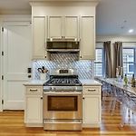 Stylish Boston Renovation Near T