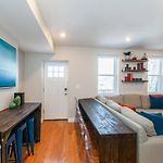 Boston Apartment Near T