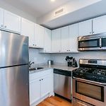 Boston Apartment Near T