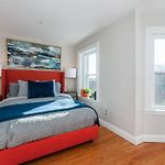 Boston Apartment Near T