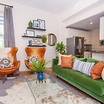 Expansive Essential Triplex Near T