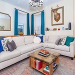 Essential Boston Home Near South End