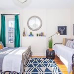 Cozy Oasis Near South End