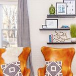 Expansive Essential Triplex Near T