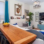 Essential Boston Home Near South End