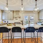 Spacious New Renovation Near T