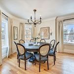 Spacious New Renovation Near T