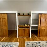-No17- Comfy Private Room In A House - Walking Distance To Boston College And Green Line T Station - Centrally Located At Brighton Boston