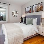 Charming Boston Home Near T
