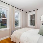 Charming Boston Home Near T