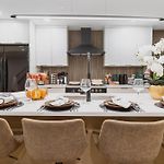 North End 2-Story Penthouse | Prime Location