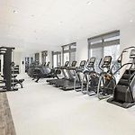 Blueground Central Square Fitness Center Nr Harvard Yard Bos-1237