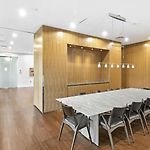 Blueground Central Square Fitness Center Nr Harvard Yard Bos-1237