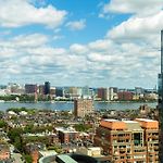 Sheraton Boston Hotel