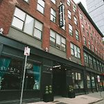 Hotel Indigo Boston Garden By Ihg