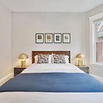 Contemporary Boston Duplex Near The T